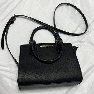 mini ALDO crossbody bag